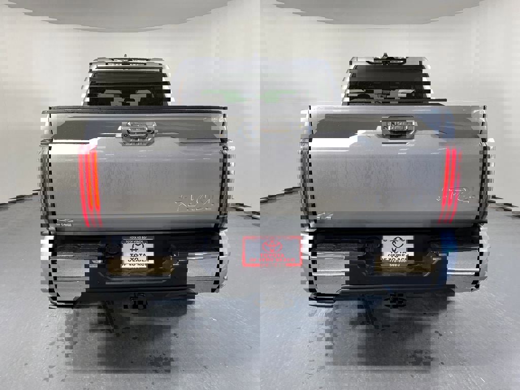 New 2026 Toyota Tundra 1794 Edition image 5