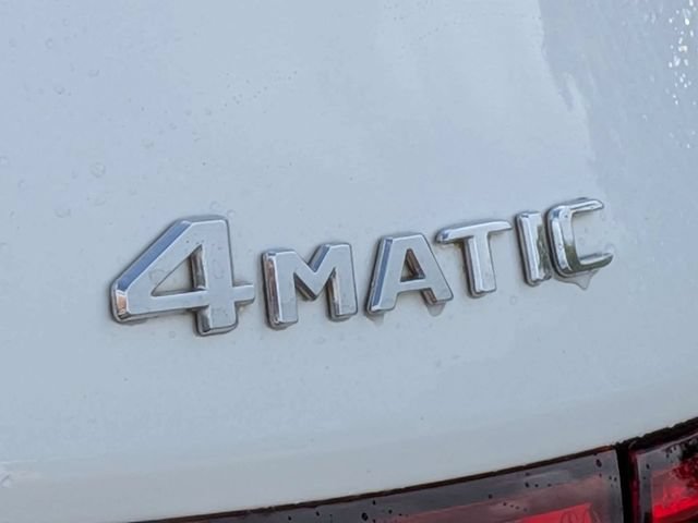 Used 2021 Mercedes-Benz GLB 250 4MATIC image 13