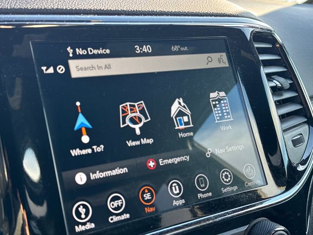 Used 2021 Jeep Grand Cherokee Limited w/ Quick Order Package 28K 80th image 21