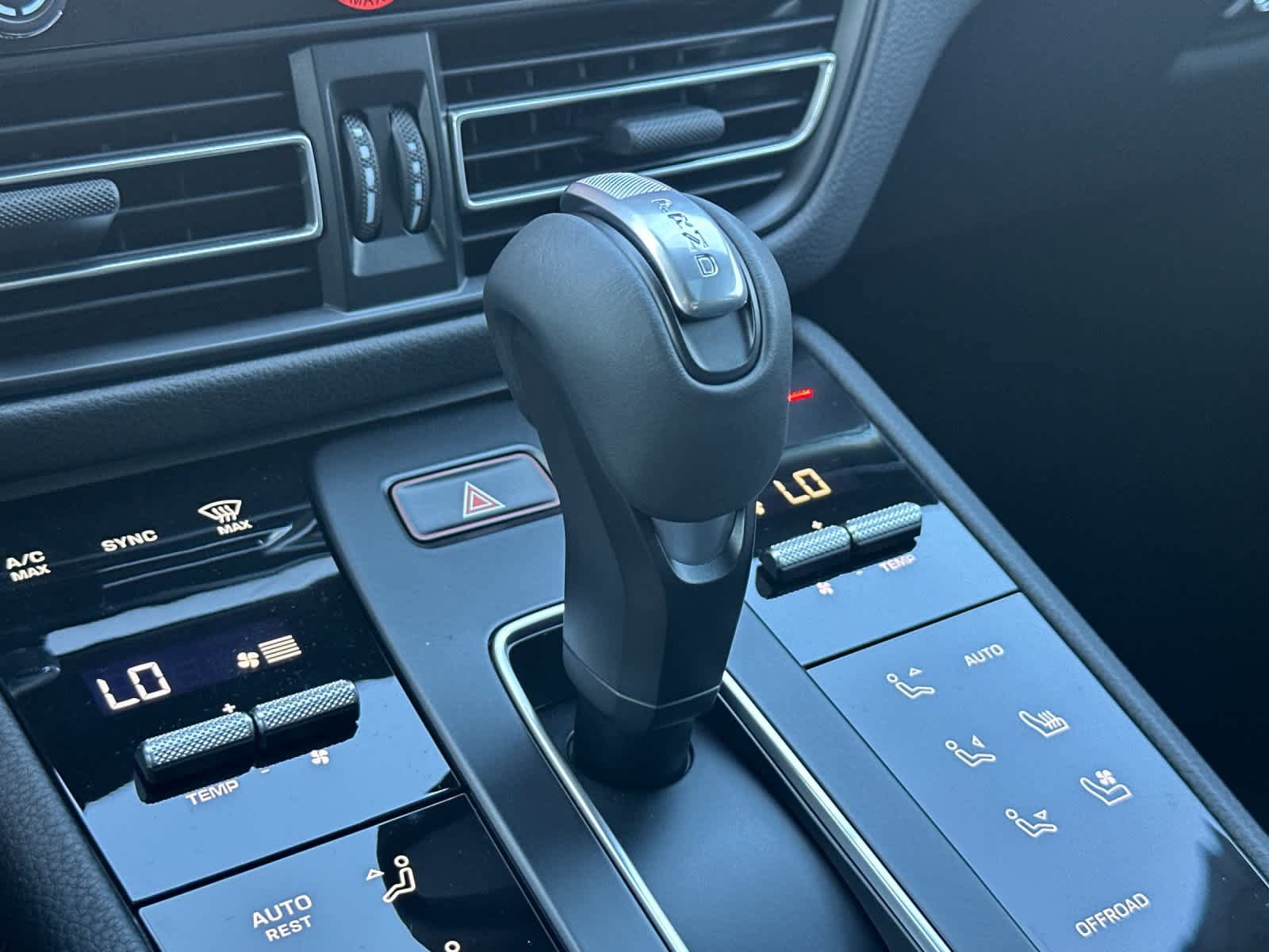 New 2026 Porsche Macan S AWD/4WD image 25