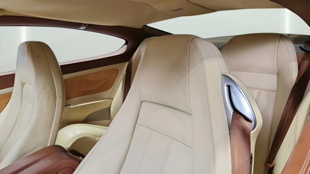 Used 2007 Bentley Continental GT image 38