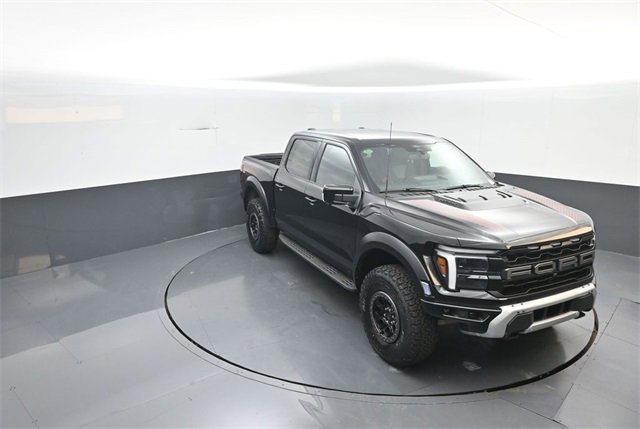 New 2025 Ford F150 Raptor image 20