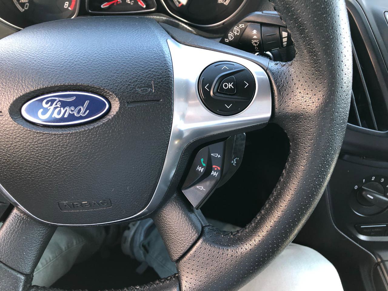 Used 2013 Ford Focus ST FWD image 19
