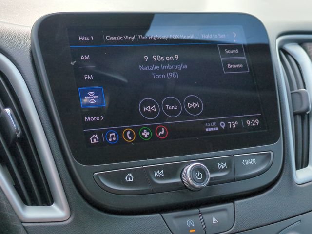 Used 2024 Chevrolet Malibu LT FWD image 16