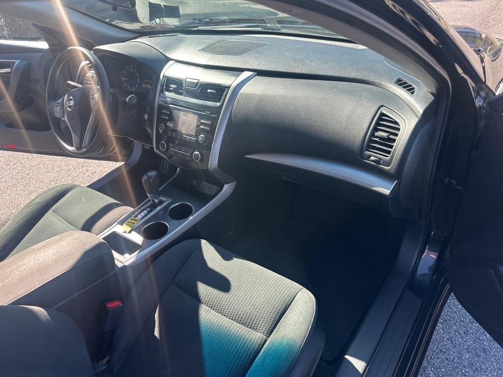 Used 2015 Nissan Altima 2.5 S w/ Power Driver Seat Package image 26