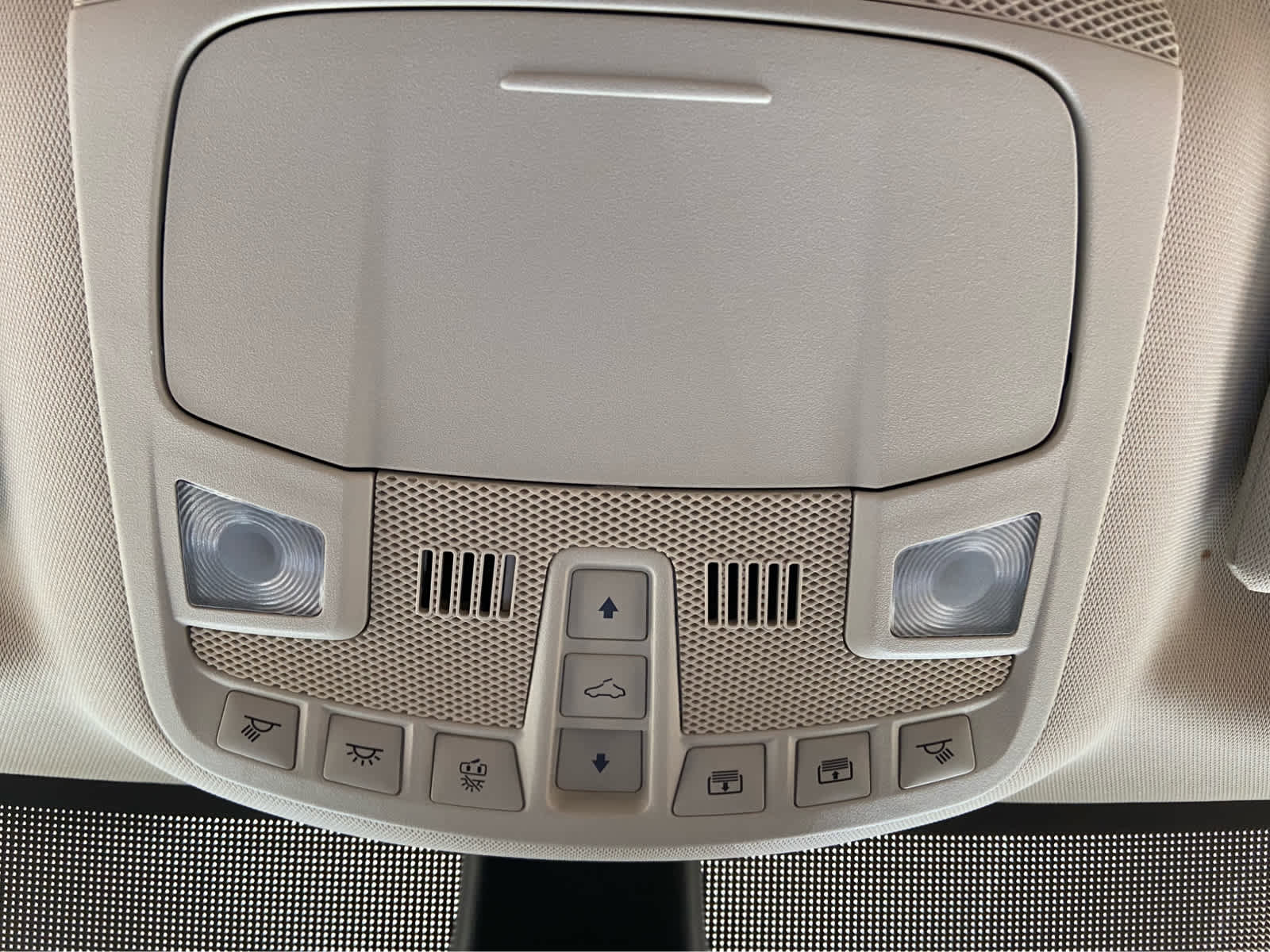 Used 2023 Ford Edge Titanium w/ Equipment Group 301A image 38