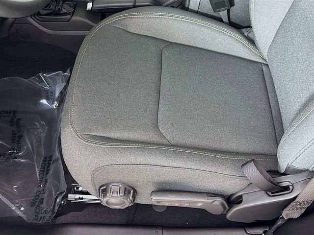 New 2026 Jeep Wrangler Sport image 18