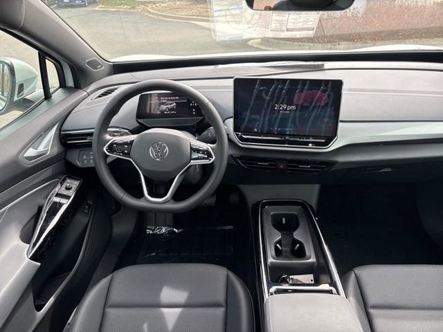 New 2026 Volkswagen ID.4 Pro S Plus image 9
