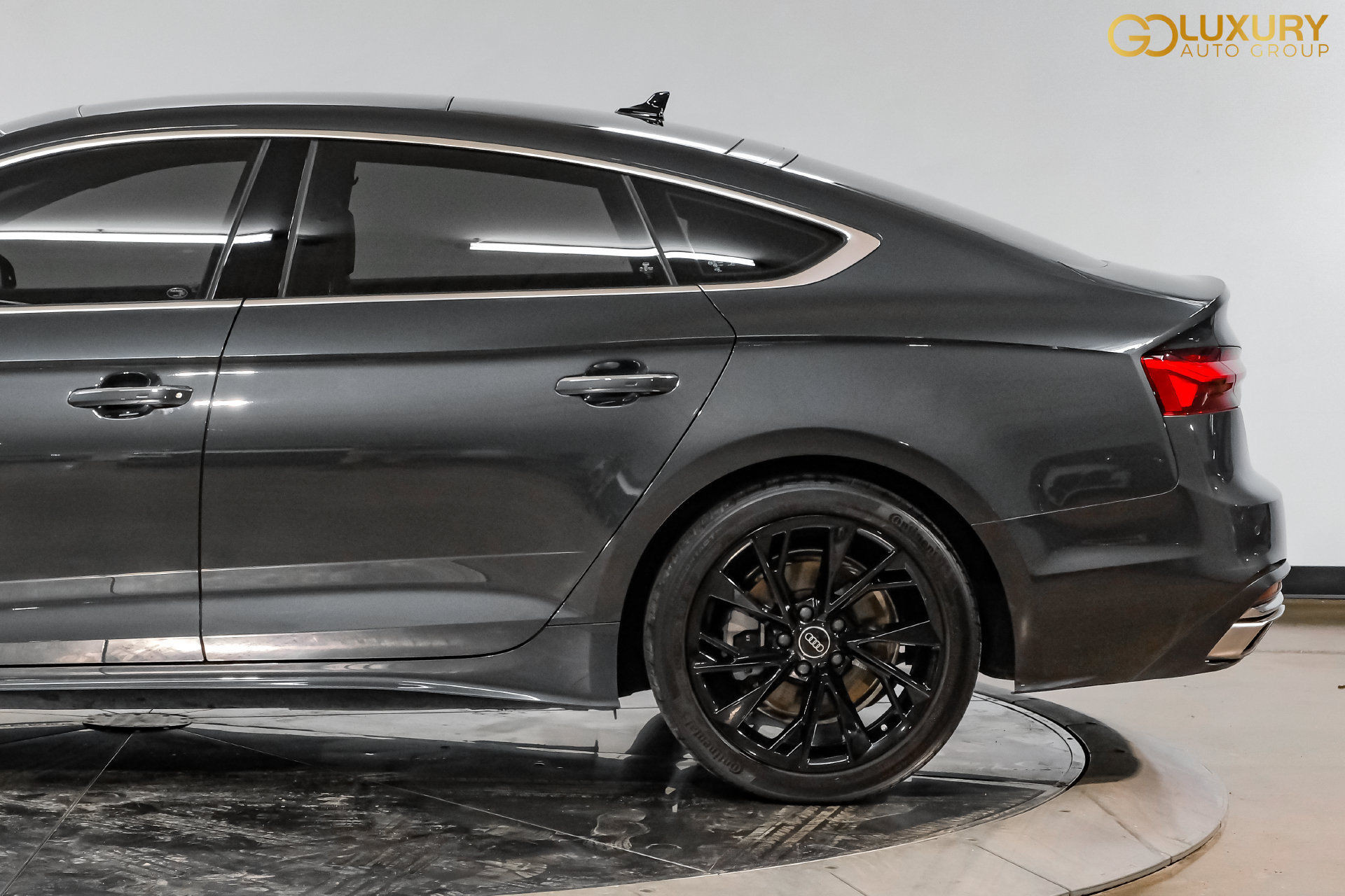 Used 2024 Audi A5 2.0T Premium w/ Convenience Package AWD/4WD image 20