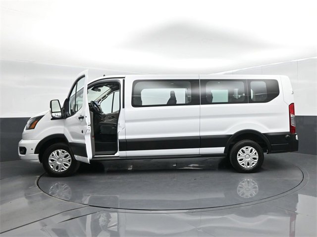 Used 2024 Ford Transit 350 XLT image 69