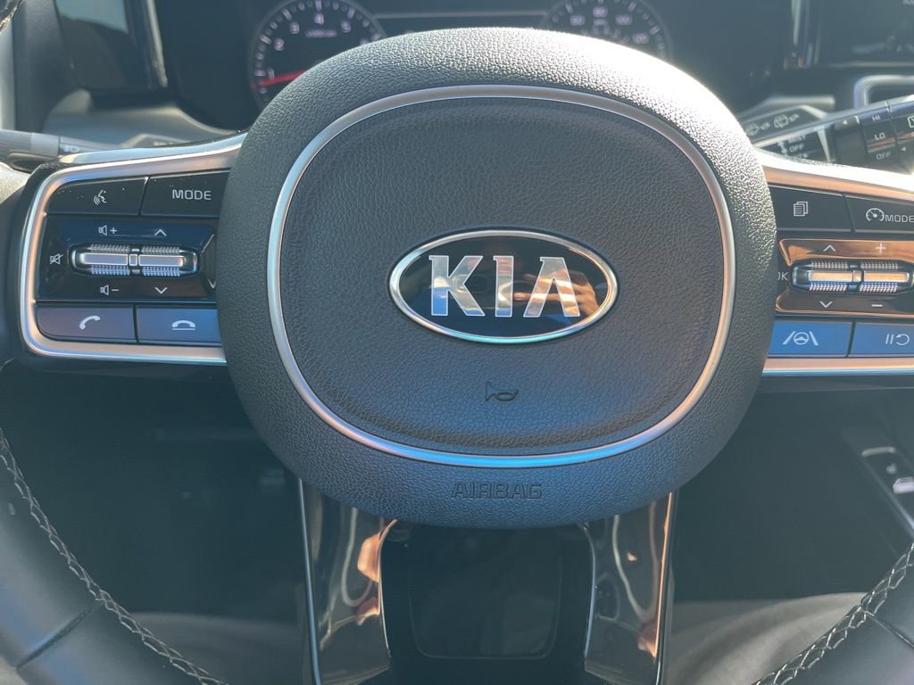 Used 2021 Kia Sorento S image 9