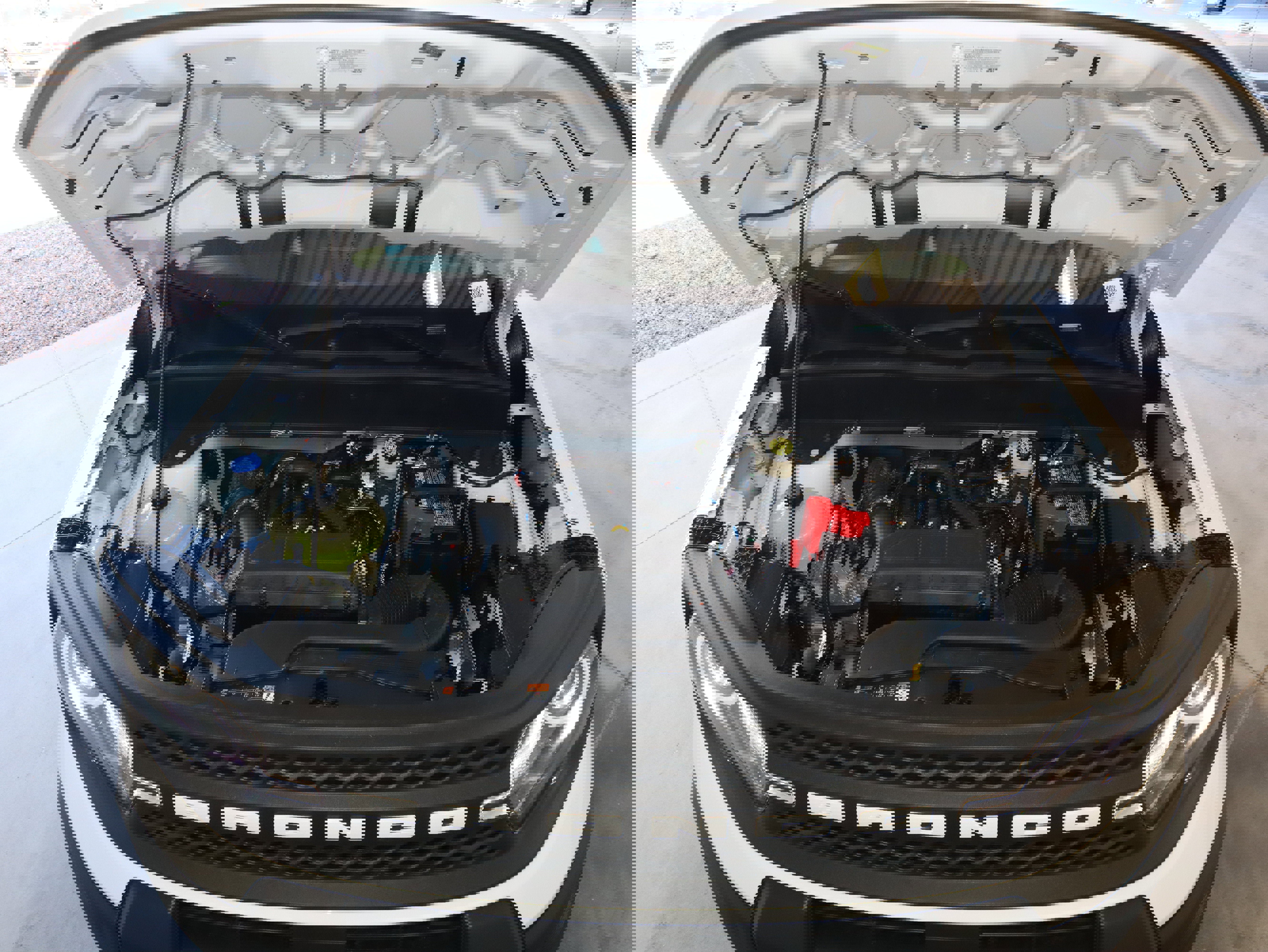 New 2026 Ford Bronco Sport Big Bend image 20