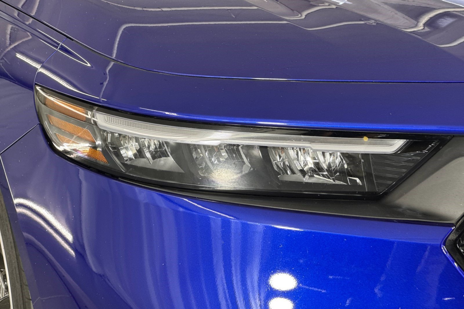 Used 2024 Honda Accord Sport image 12