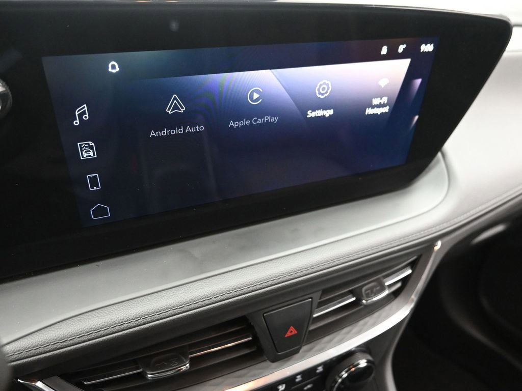 Used 2025 Buick Encore GX Preferred image 18