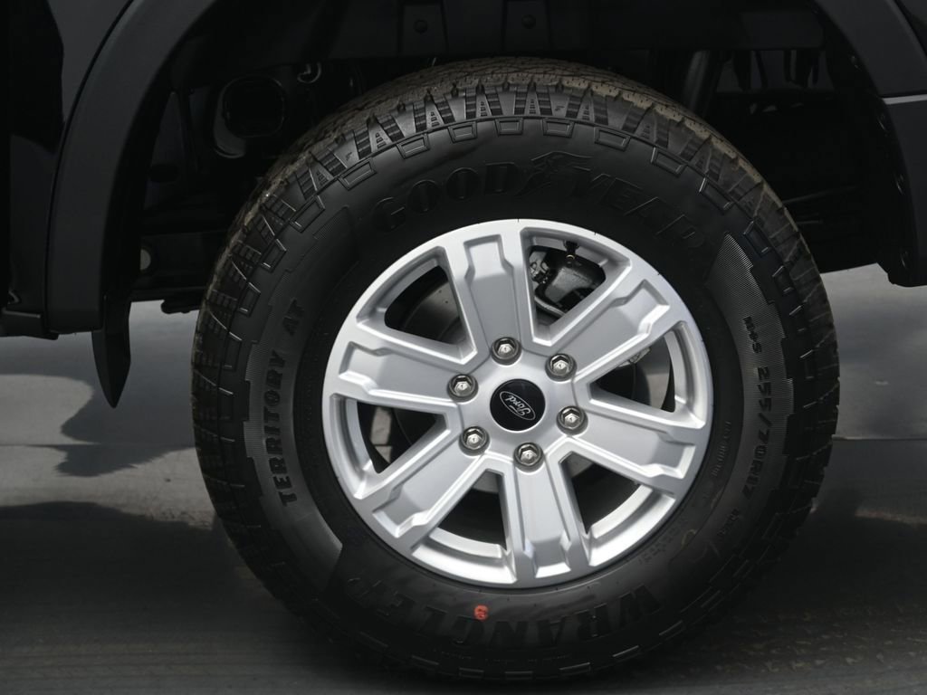 New 2025 Ford Ranger XL image 22