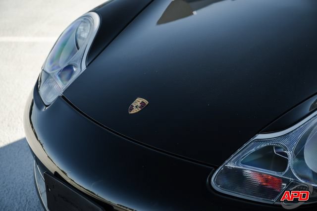 Used 2000 Porsche 911 GT3 RS image 25