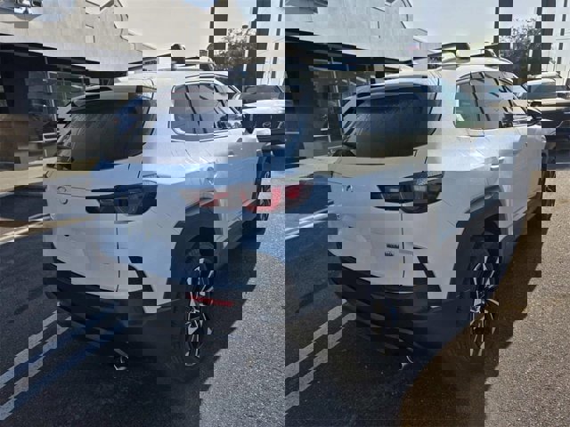 New 2026 MAZDA CX-50 2.5 Hybrid w/ Weather Package image 3