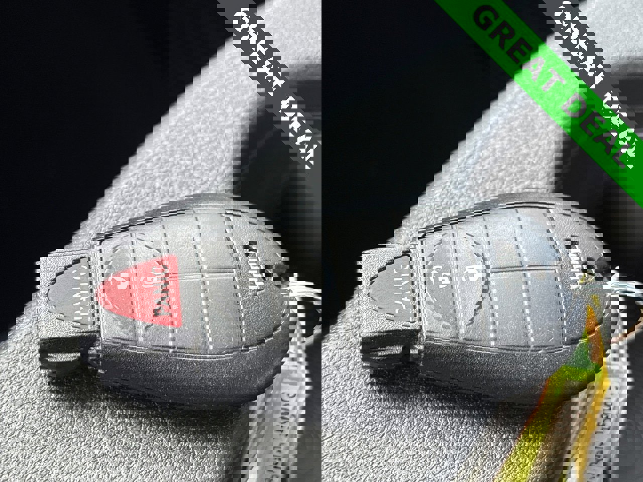 Used 2023 RAM 1500 Classic SLT w/ Electronics Group image 32