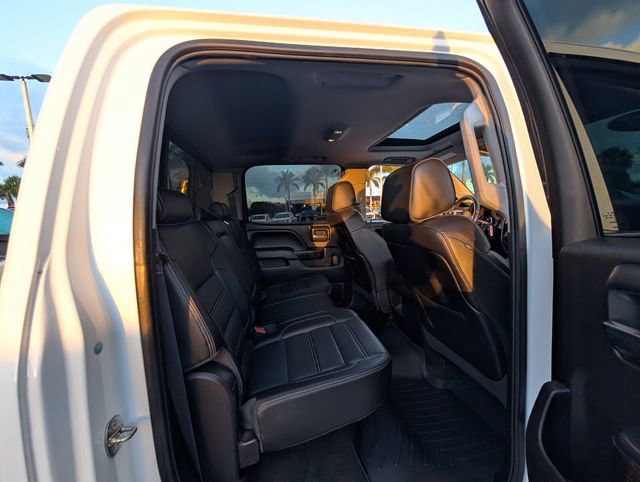 Used 2015 GMC Sierra 3500 Denali image 14