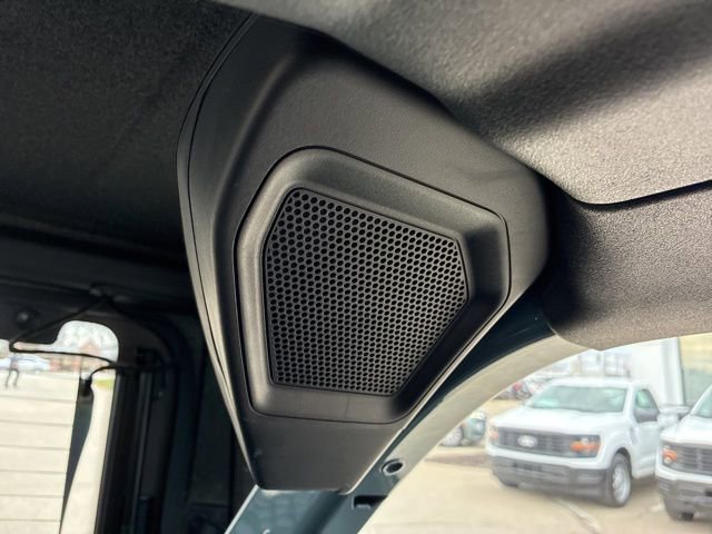 Used 2021 Ford Bronco First Edition image 26