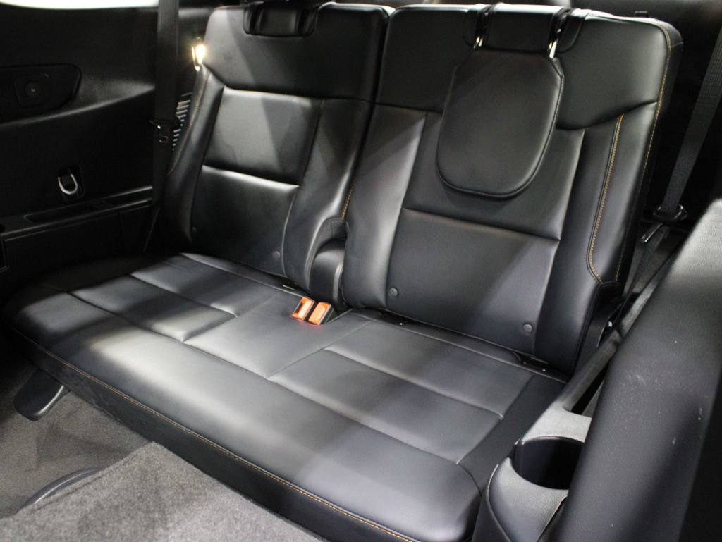 Used 2026 Ford Explorer Tremor w/ Tremor Convenience Package AWD/4WD image 19