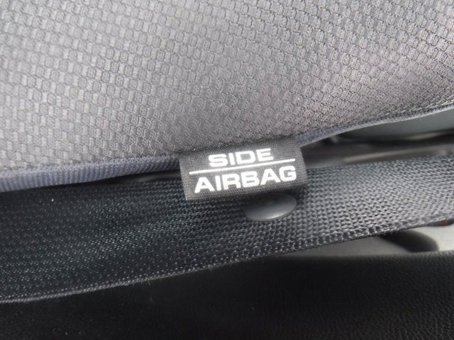 Used 2016 Honda Fit EX image 16