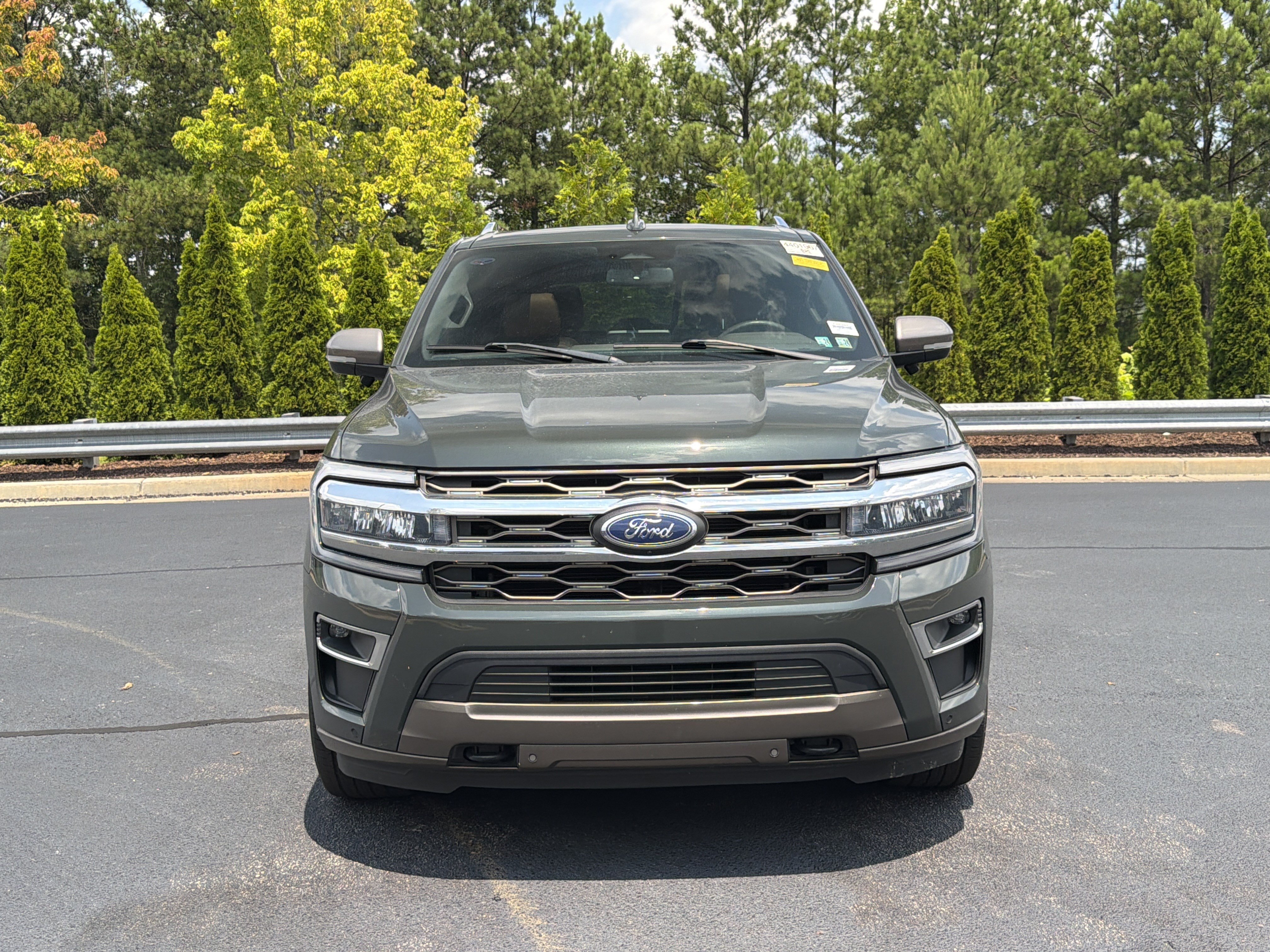 Used 2023 Ford Expedition King Ranch AWD/4WD image 11