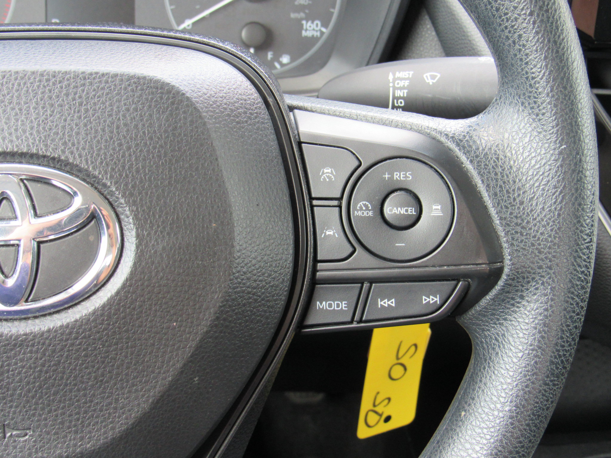 Used 2024 Toyota Corolla LE FWD image 20
