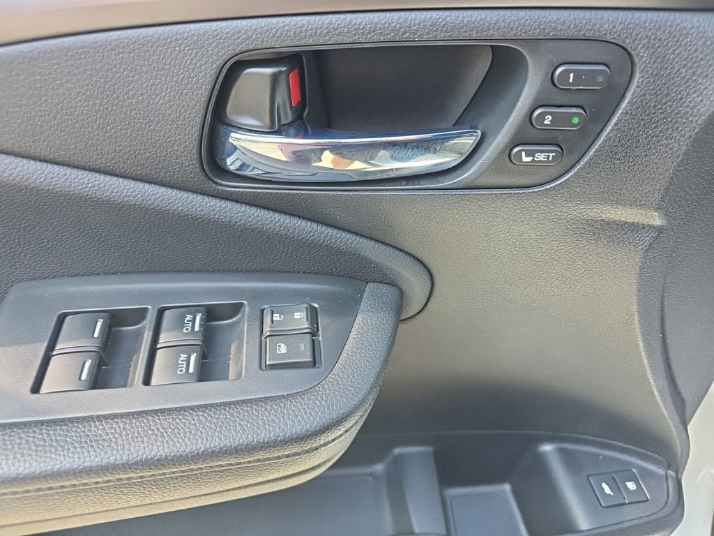 Used 2021 Honda Passport EX-L image 19