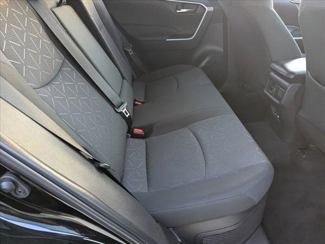 Certified 2024 Toyota RAV4 Hybrid Woodland image 18