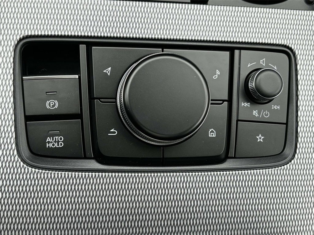 New 2025 MAZDA CX-70 Plug-In Hybrid w/ Premium Pkg image 26