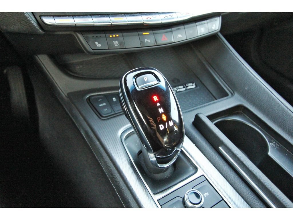 Used 2023 Cadillac CT5 Premium Luxury w/ Climate Package RWD image 25