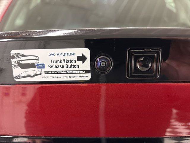 Used 2025 Hyundai Sonata SEL FWD image 24