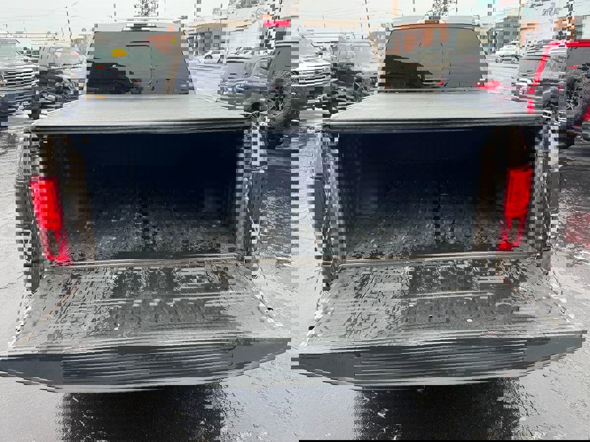 Used 2020 Ford F150 Lariat w/ Equipment Group 502A Luxury image 5