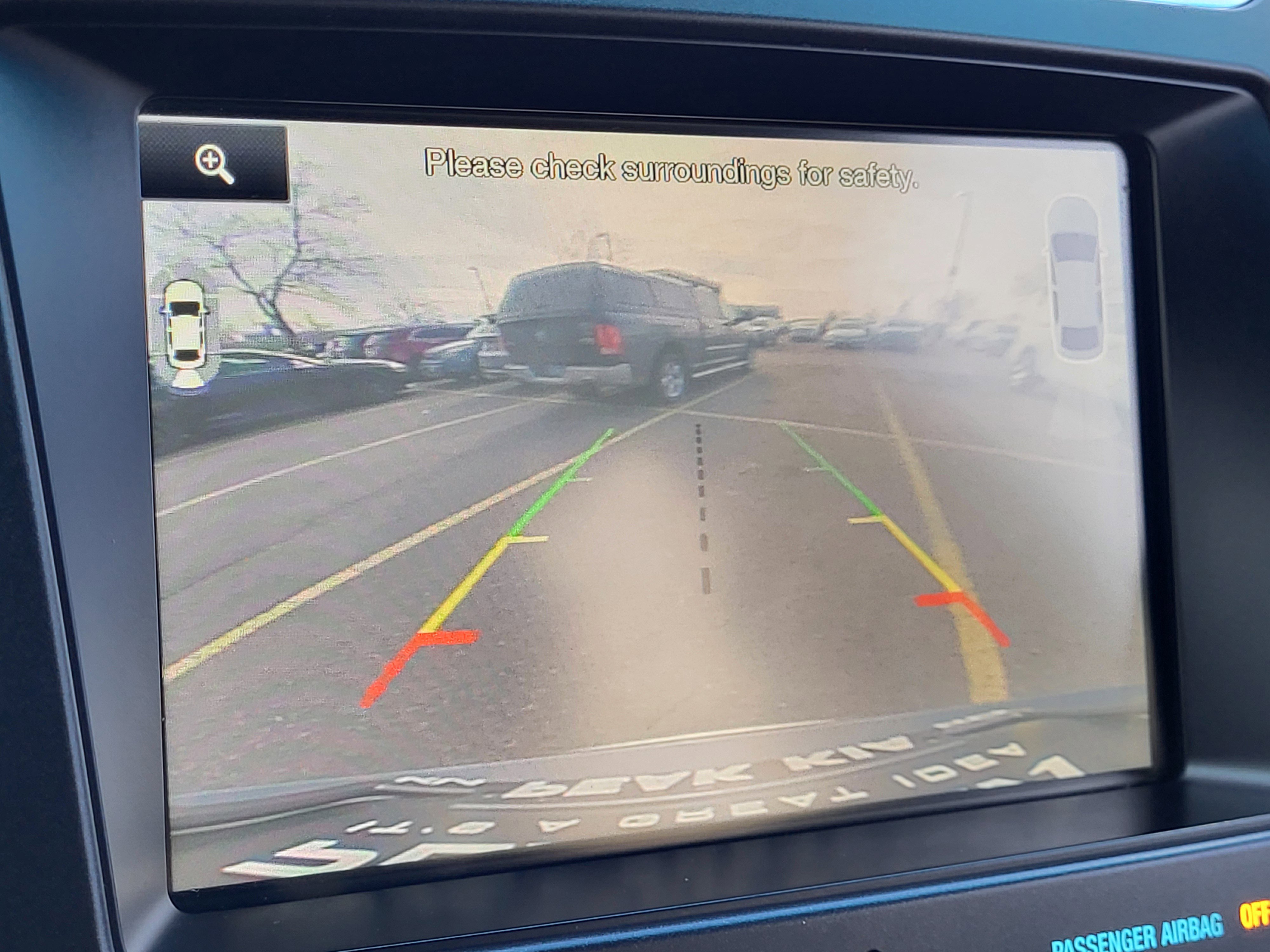 Used 2016 Ford Explorer Limited image 22