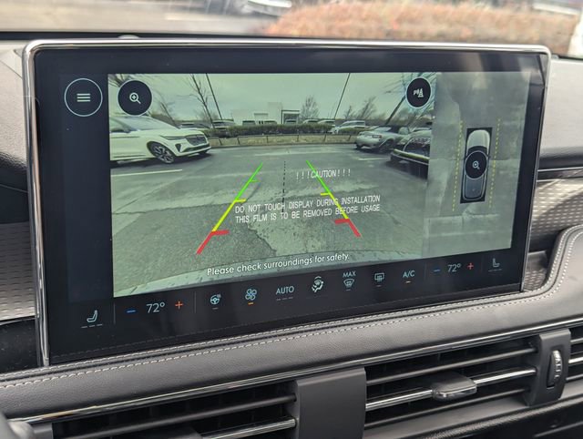 New 2026 Lincoln Corsair Reserve image 20