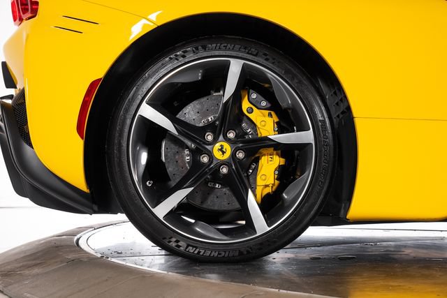 Certified 2023 Ferrari SF90 Stradale AWD/4WD image 22