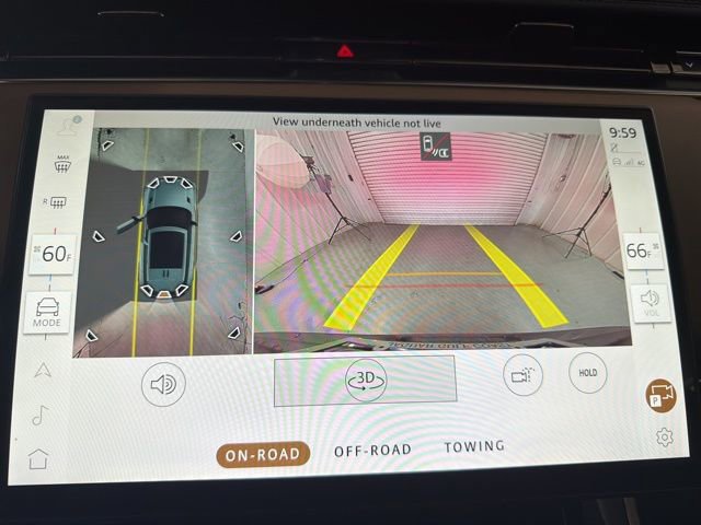 Used 2024 Land Rover Range Rover Sport SE image 31