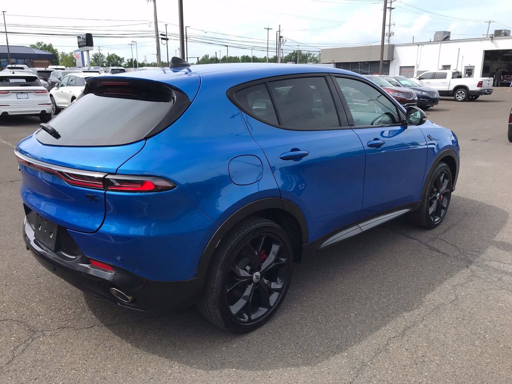 Used 2024 Dodge Hornet R/T AWD/4WD image 5
