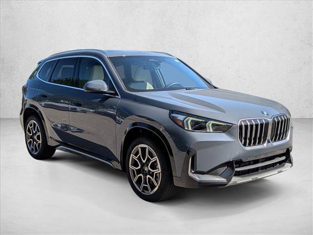 New 2026 BMW X1 xDrive28i w/ Technology Package AWD/4WD image 7