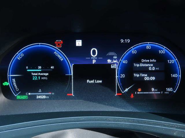 Used 2024 Toyota Grand Highlander Hybrid MAX Platinum image 34