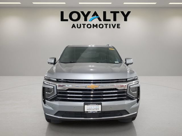 Used 2025 Chevrolet Tahoe LT AWD/4WD image 7