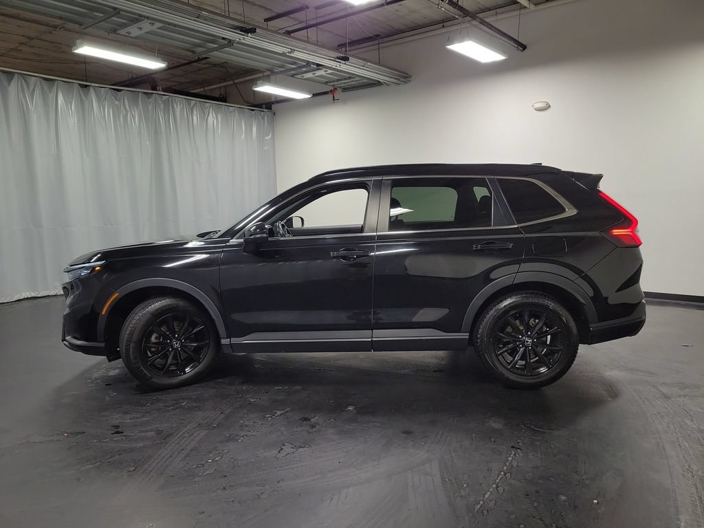 Used 2023 Honda CR-V Sport image 5