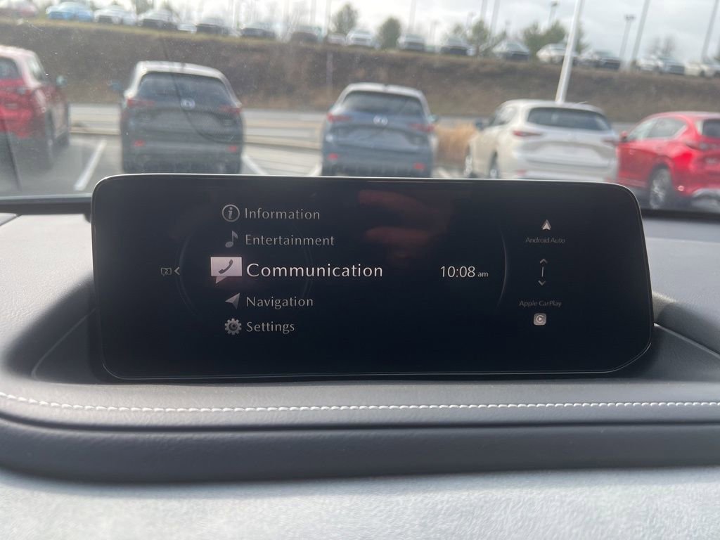 New 2026 MAZDA CX-30 AWD 2.5 S image 21