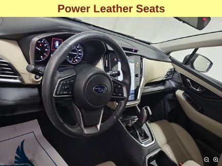 Used 2024 Subaru Outback Limited XT AWD/4WD image 11