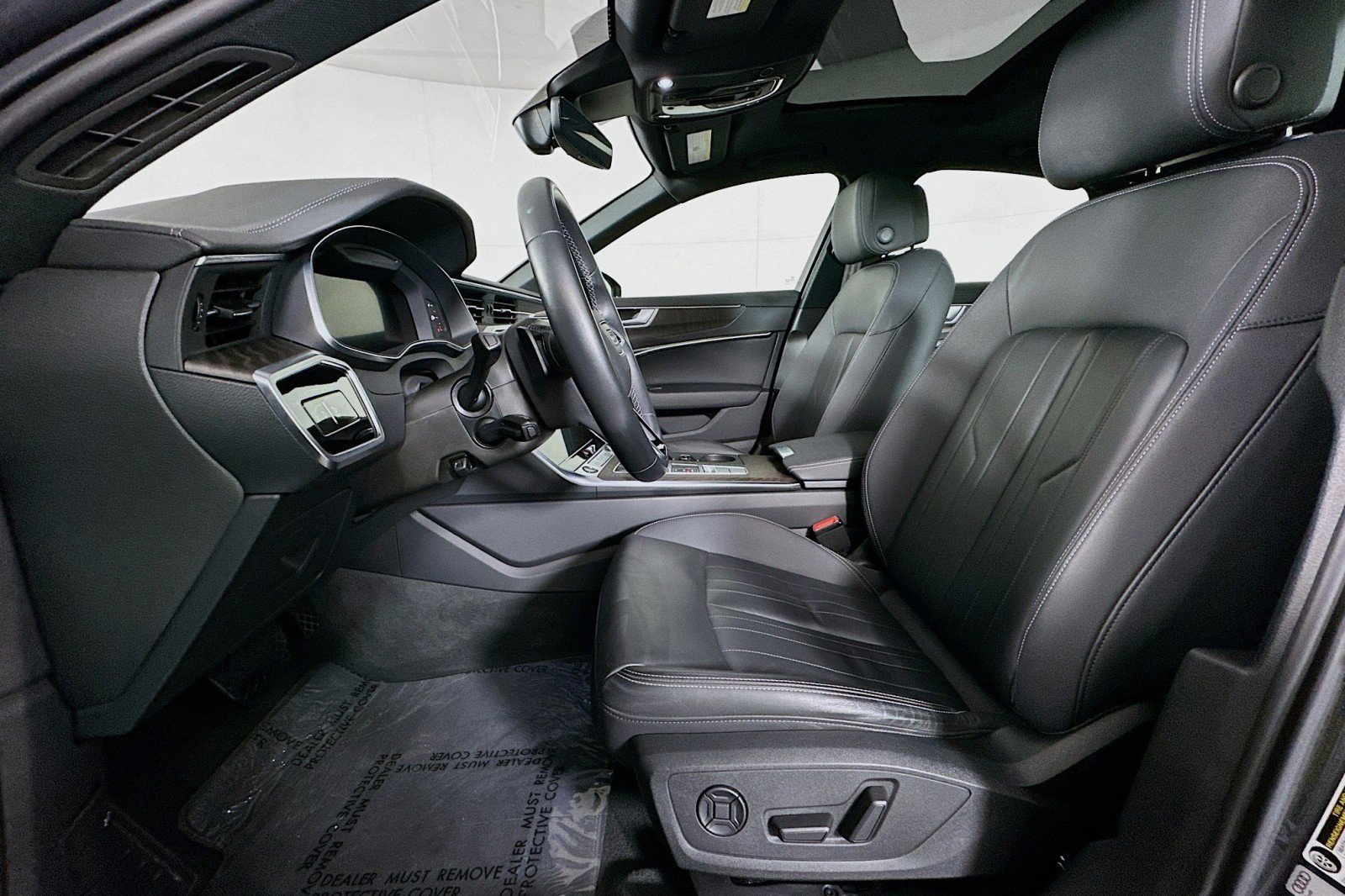 Used 2023 Audi A6 3.0T Premium w/ Convenience Package image 18