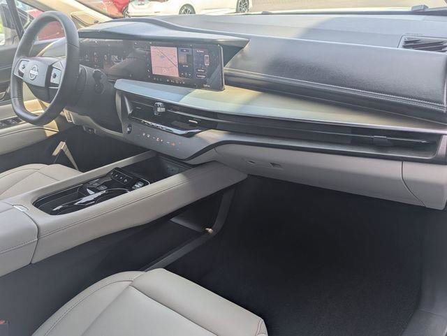 Used 2025 Nissan Murano SL w/ Cargo Package AWD/4WD image 30