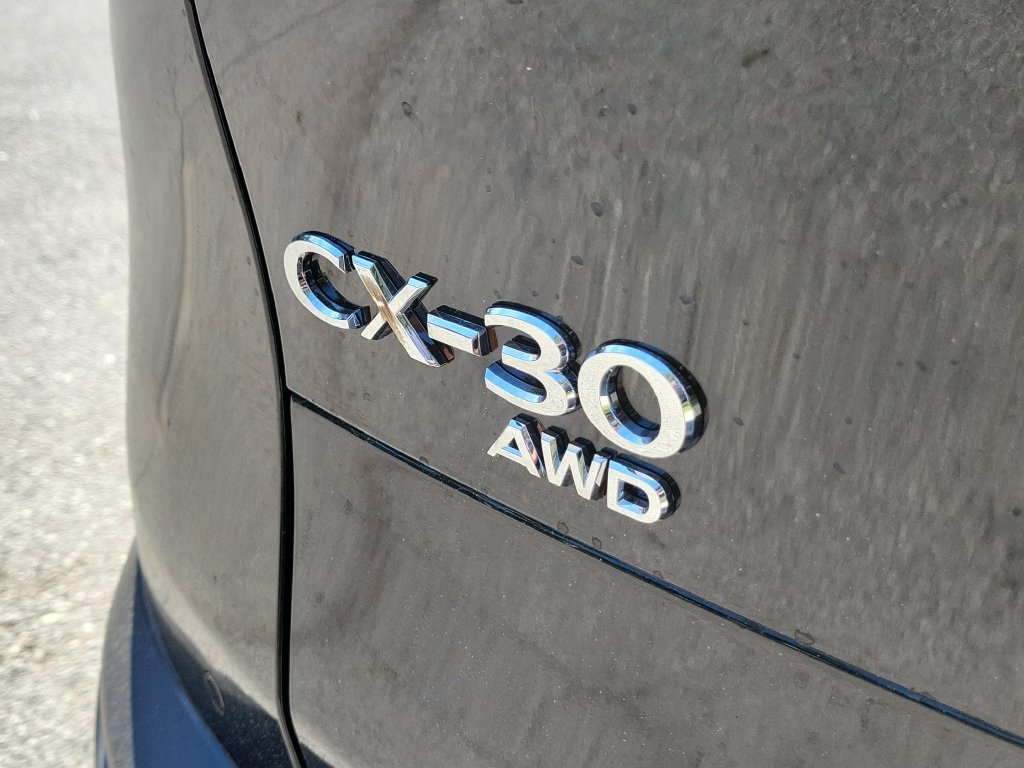 New 2026 MAZDA CX-30 AWD 2.5 S image 7