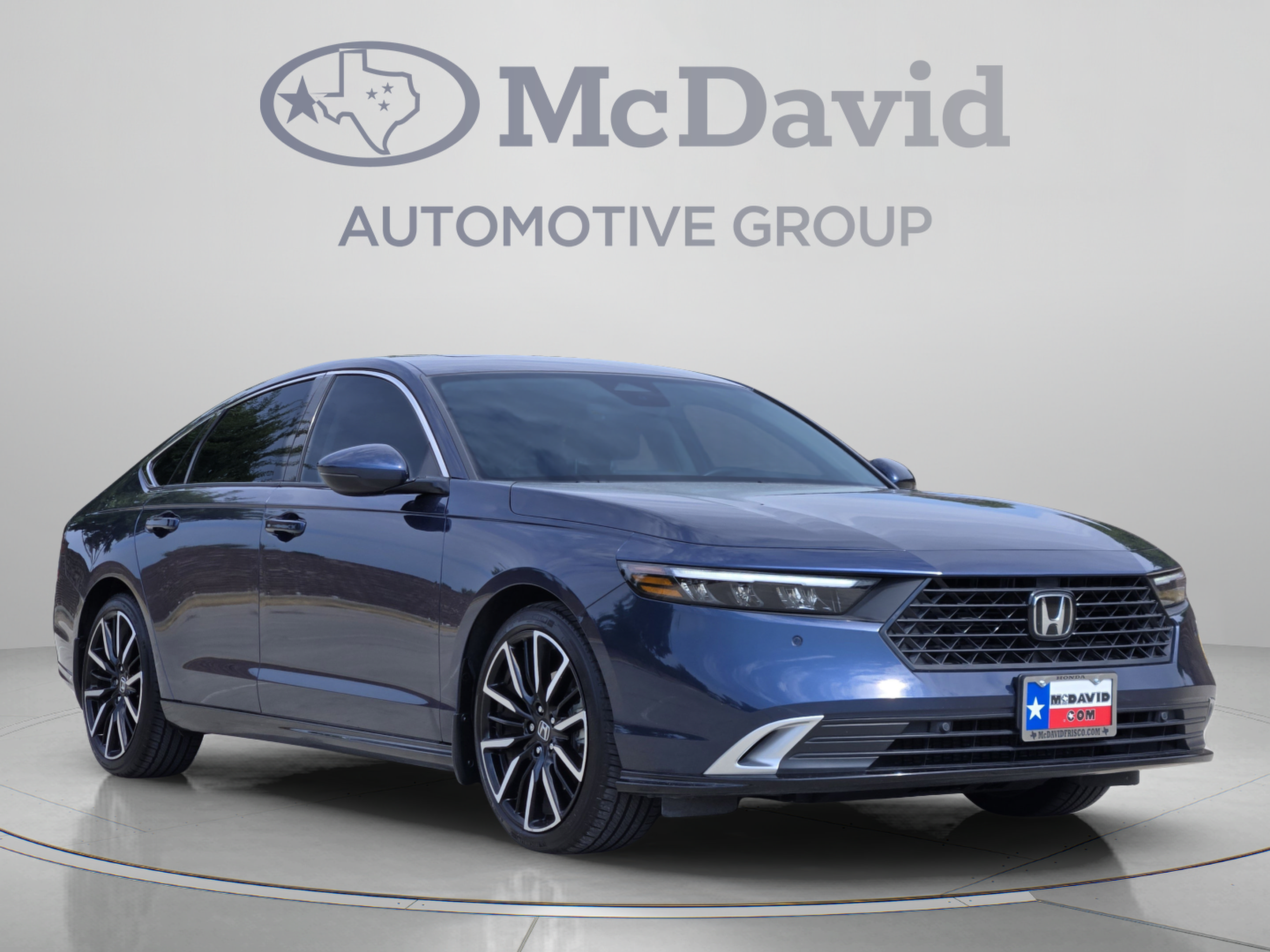 Used 2023 Honda Accord Touring image 7