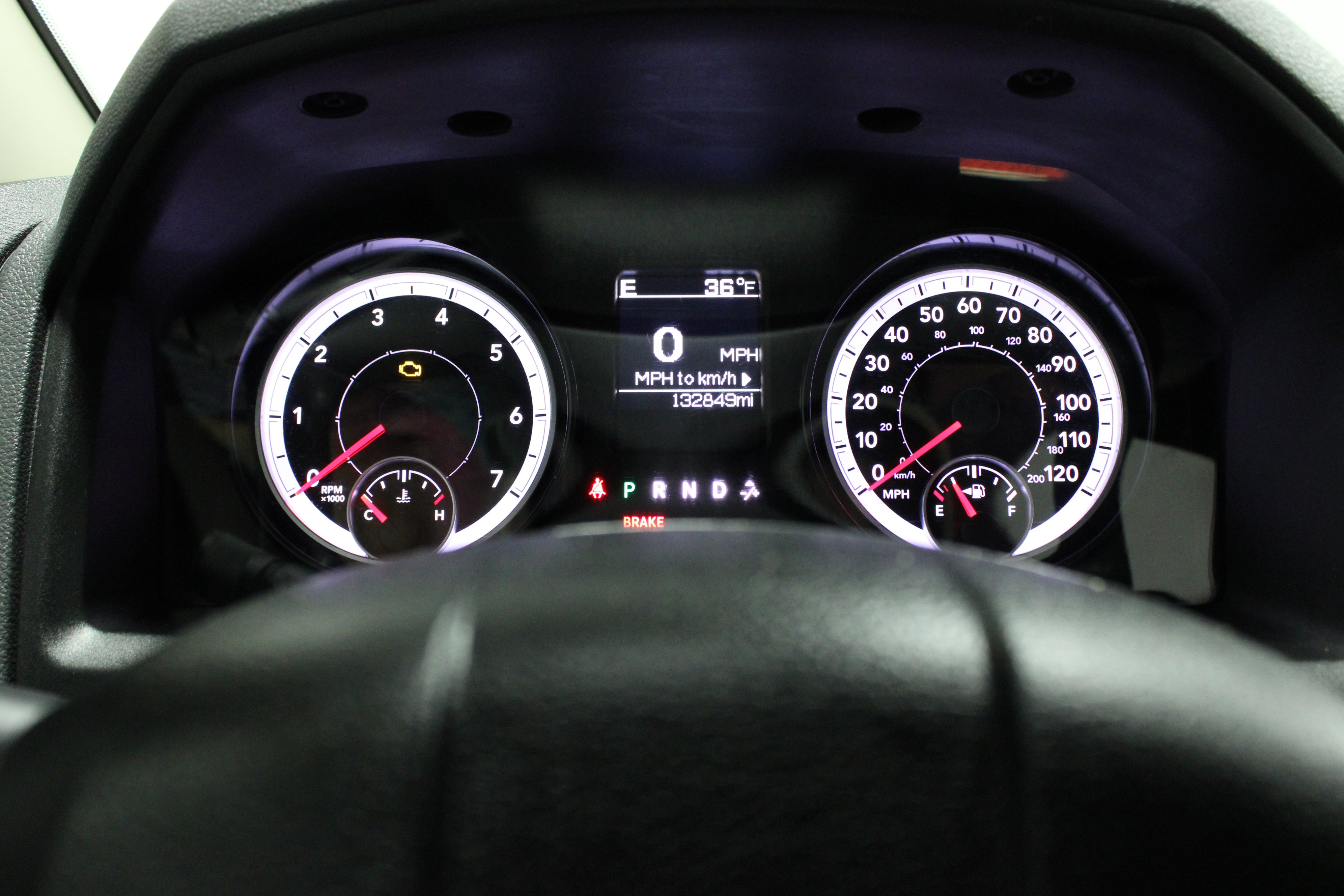 Used 2015 RAM 1500 Tradesman w/ Popular Equipment Group image 22